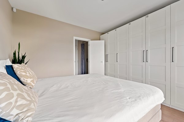 Medium property photo - Storklaan 15, 2613 XS Delft