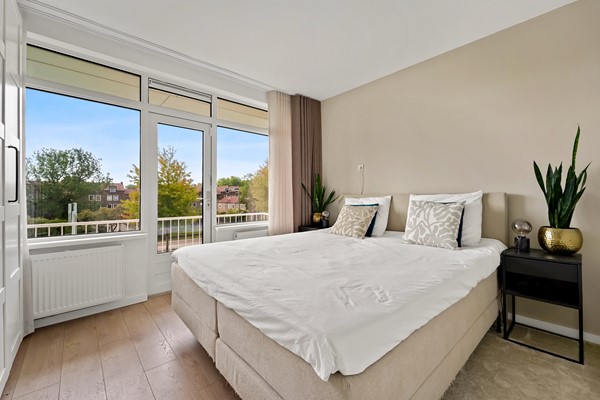 Medium property photo - Storklaan 15, 2613 XS Delft