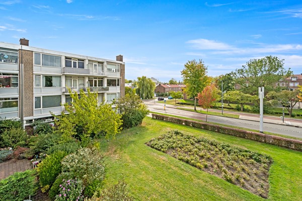 Medium property photo - Storklaan 15, 2613 XS Delft