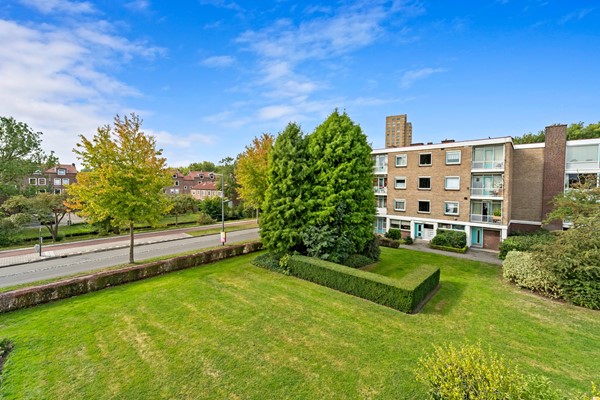 Medium property photo - Storklaan 15, 2613 XS Delft