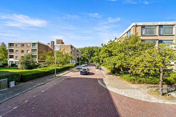 Medium property photo - Storklaan 15, 2613 XS Delft