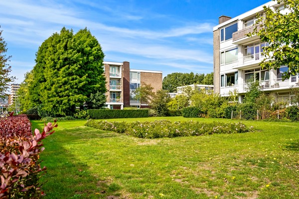 Medium property photo - Storklaan 15, 2613 XS Delft