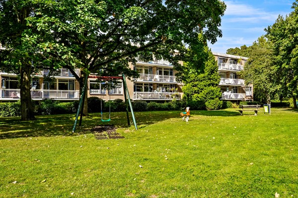 Medium property photo - Storklaan 15, 2613 XS Delft