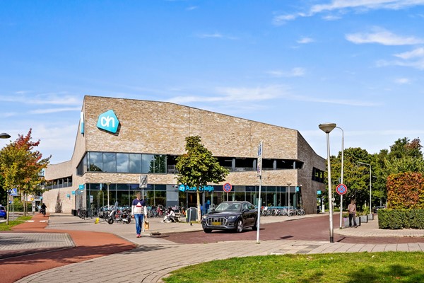 Medium property photo - Storklaan 15, 2613 XS Delft