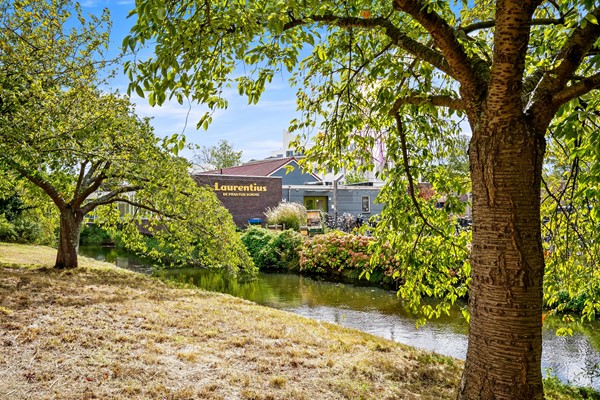 Medium property photo - Storklaan 15, 2613 XS Delft