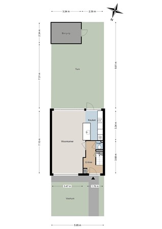 Kastanjelaan 11, 2641 AP Pijnacker - 177266713_kastanjelaan_11_perceel_first_design_20250925_99e016.jpg