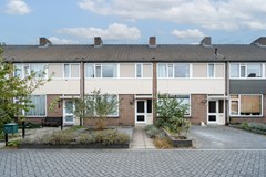 Te koop: Kastanjelaan 11, 2641AP Pijnacker