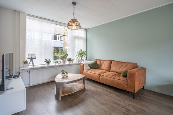 Medium property photo - Kastanjelaan 11, 2641 AP Pijnacker