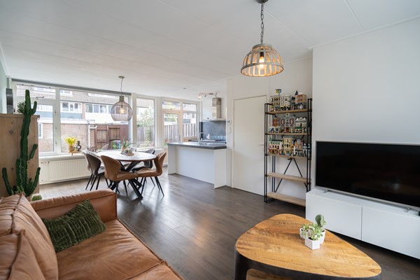 Medium property photo - Kastanjelaan 11, 2641 AP Pijnacker