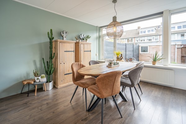 Medium property photo - Kastanjelaan 11, 2641 AP Pijnacker