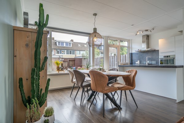 Medium property photo - Kastanjelaan 11, 2641 AP Pijnacker