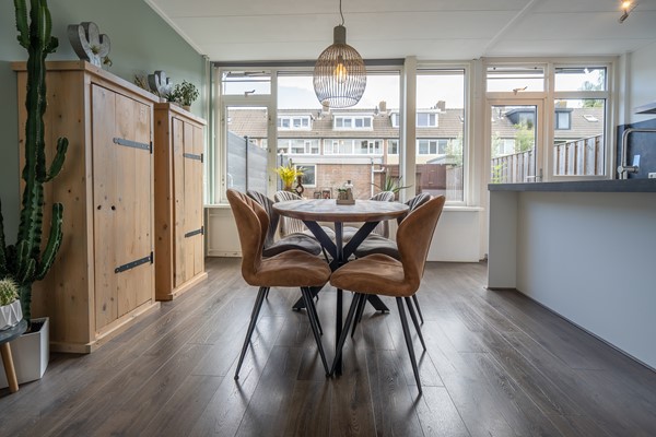 Medium property photo - Kastanjelaan 11, 2641 AP Pijnacker