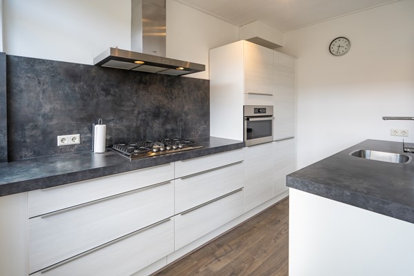Medium property photo - Kastanjelaan 11, 2641 AP Pijnacker