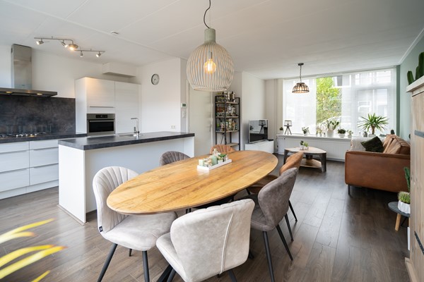 Medium property photo - Kastanjelaan 11, 2641 AP Pijnacker