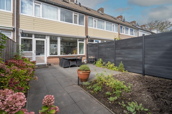 Medium property photo - Kastanjelaan 11, 2641 AP Pijnacker