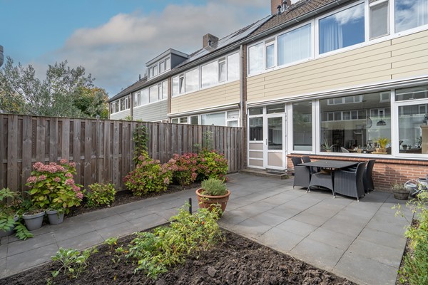 Medium property photo - Kastanjelaan 11, 2641 AP Pijnacker