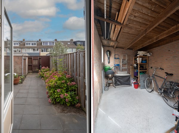 Medium property photo - Kastanjelaan 11, 2641 AP Pijnacker