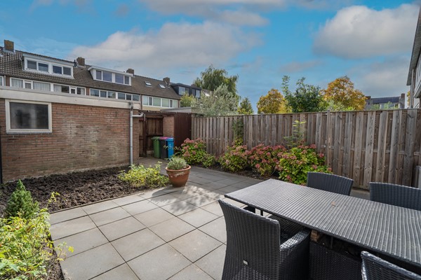 Medium property photo - Kastanjelaan 11, 2641 AP Pijnacker