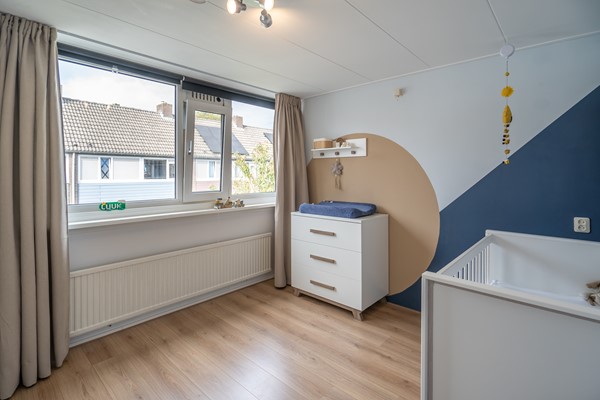 Medium property photo - Kastanjelaan 11, 2641 AP Pijnacker