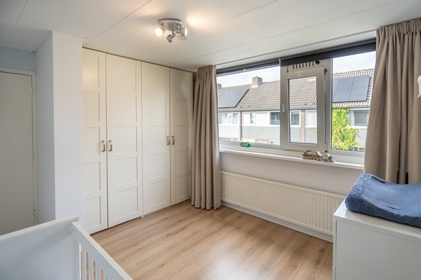 Medium property photo - Kastanjelaan 11, 2641 AP Pijnacker