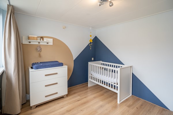 Medium property photo - Kastanjelaan 11, 2641 AP Pijnacker