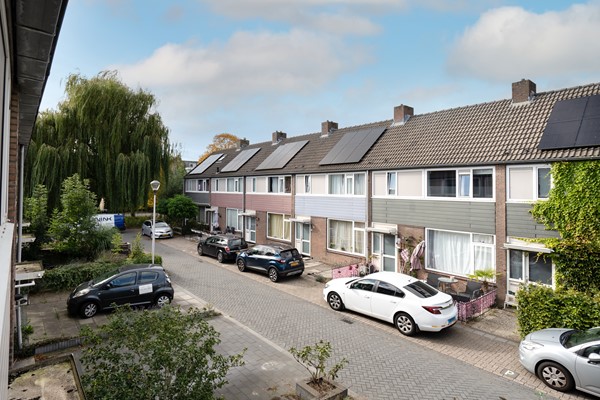 Medium property photo - Kastanjelaan 11, 2641 AP Pijnacker