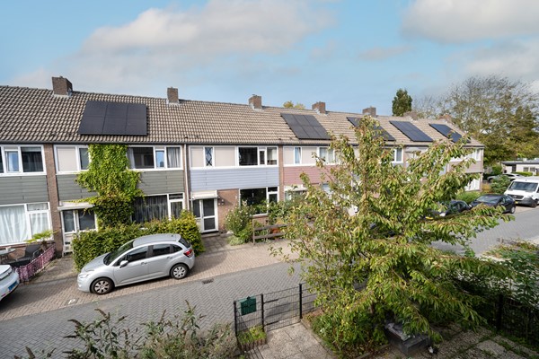 Medium property photo - Kastanjelaan 11, 2641 AP Pijnacker