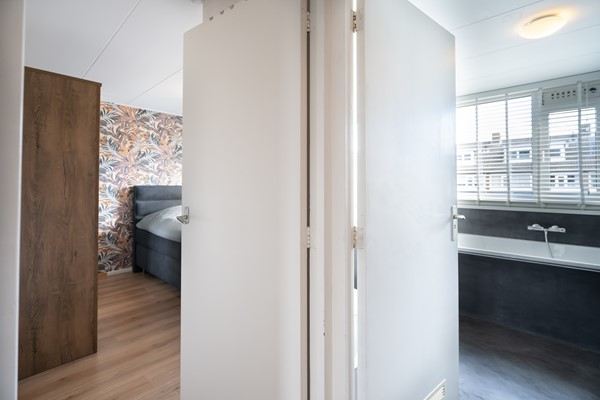 Medium property photo - Kastanjelaan 11, 2641 AP Pijnacker