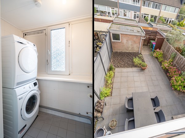Medium property photo - Kastanjelaan 11, 2641 AP Pijnacker