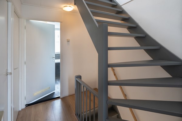 Medium property photo - Kastanjelaan 11, 2641 AP Pijnacker