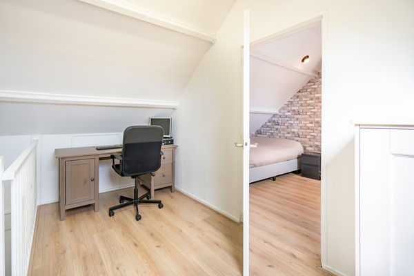 Medium property photo - Kastanjelaan 11, 2641 AP Pijnacker