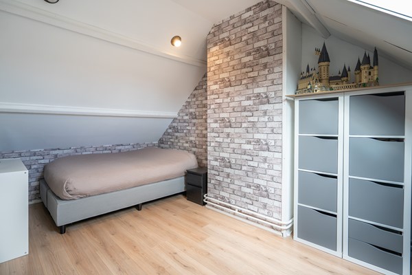 Medium property photo - Kastanjelaan 11, 2641 AP Pijnacker