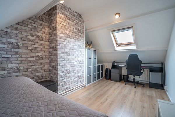 Medium property photo - Kastanjelaan 11, 2641 AP Pijnacker