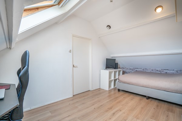 Medium property photo - Kastanjelaan 11, 2641 AP Pijnacker