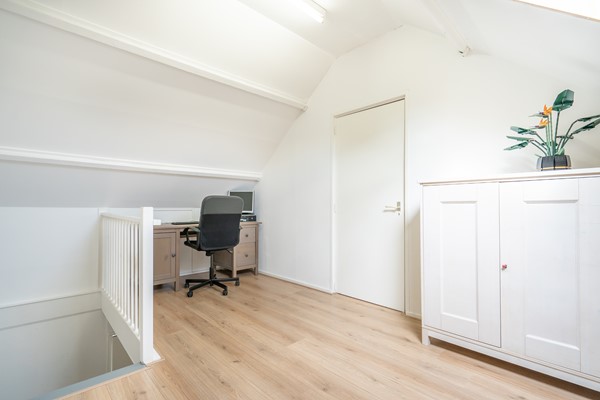 Medium property photo - Kastanjelaan 11, 2641 AP Pijnacker