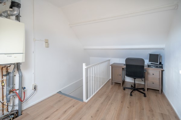Medium property photo - Kastanjelaan 11, 2641 AP Pijnacker