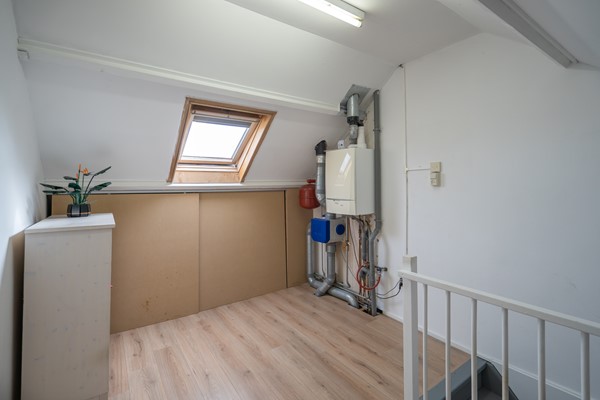 Medium property photo - Kastanjelaan 11, 2641 AP Pijnacker