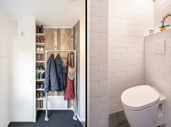 Medium property photo - Kastanjelaan 11, 2641 AP Pijnacker