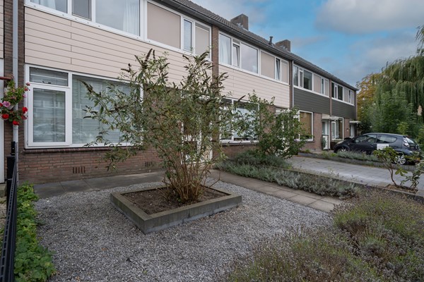 Medium property photo - Kastanjelaan 11, 2641 AP Pijnacker