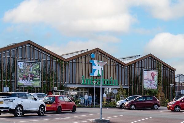 Medium property photo - Kastanjelaan 11, 2641 AP Pijnacker