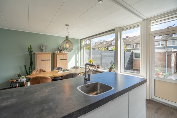 Medium property photo - Kastanjelaan 11, 2641 AP Pijnacker