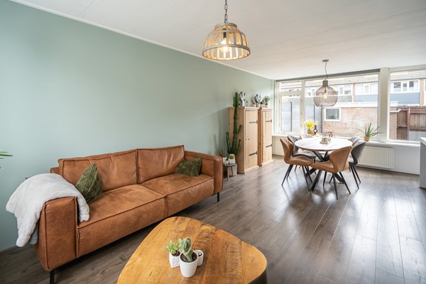 Medium property photo - Kastanjelaan 11, 2641 AP Pijnacker