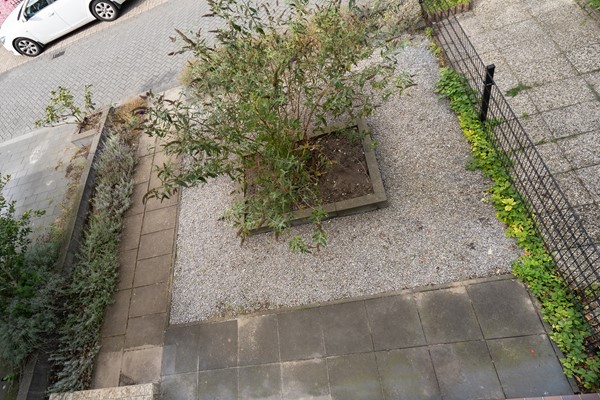 Medium property photo - Kastanjelaan 11, 2641 AP Pijnacker