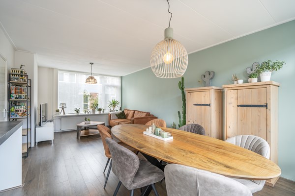 Medium property photo - Kastanjelaan 11, 2641 AP Pijnacker