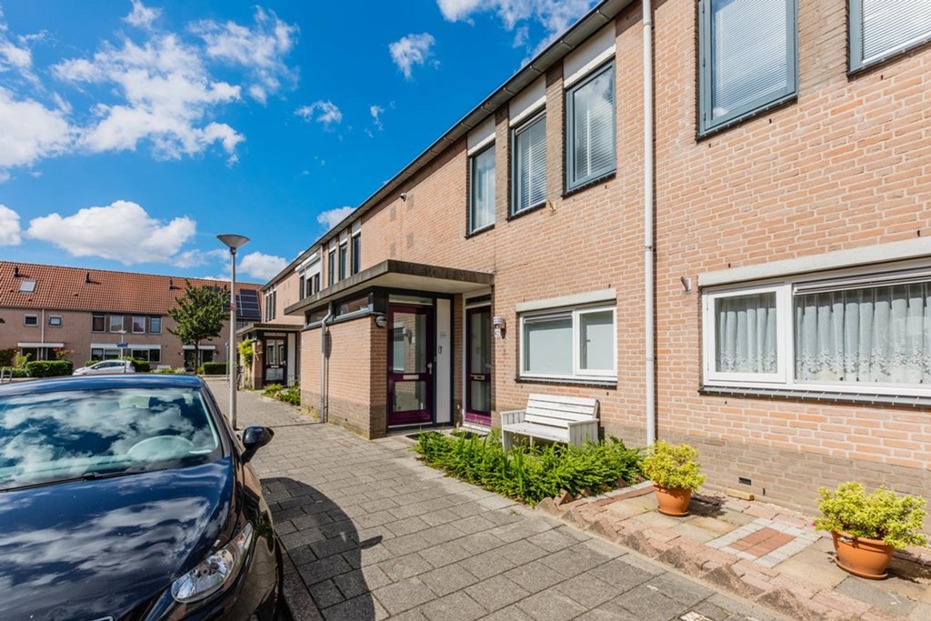 Prinses Irenelaan, Den Hoorn foto 2