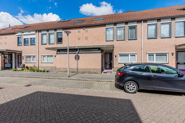 Medium property photo - Prinses Irenelaan 44, 2635 HR Den Hoorn