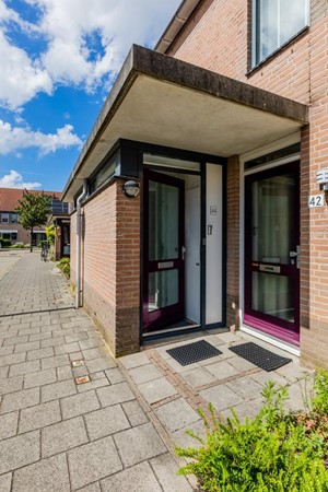 Medium property photo - Prinses Irenelaan 44, 2635 HR Den Hoorn