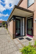Onder bod: Prinses Irenelaan 44, 2635 HR Den Hoorn