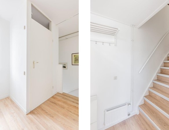 Medium property photo - Prinses Irenelaan 44, 2635 HR Den Hoorn