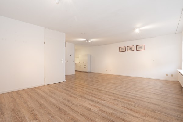 Medium property photo - Prinses Irenelaan 44, 2635 HR Den Hoorn